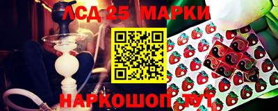 крисы Нарткала